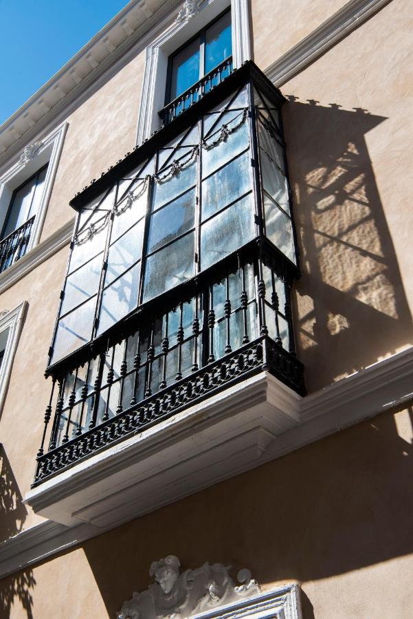 Bed and Breakfast Pájaro Rebelde Sevilla Exterior foto