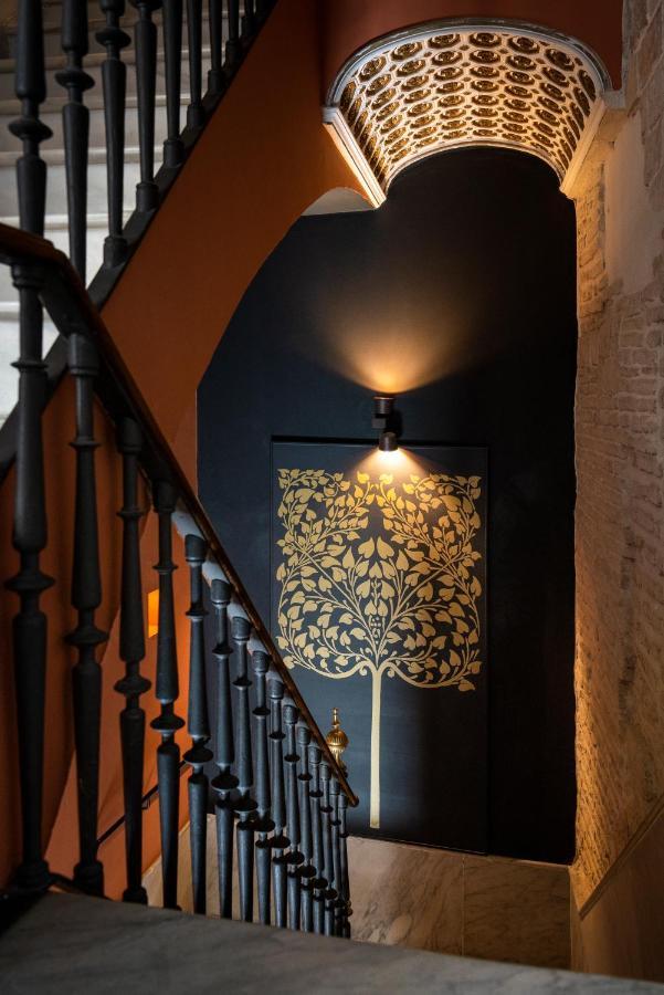 Bed and Breakfast Pájaro Rebelde Sevilla Exterior foto